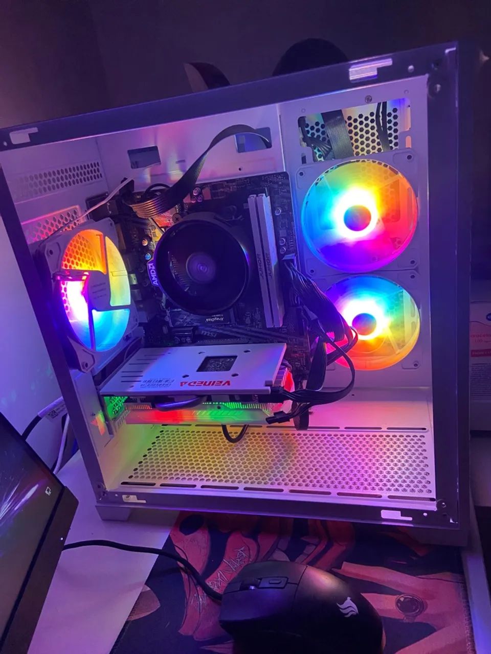 PC GAMER  - Foto 2