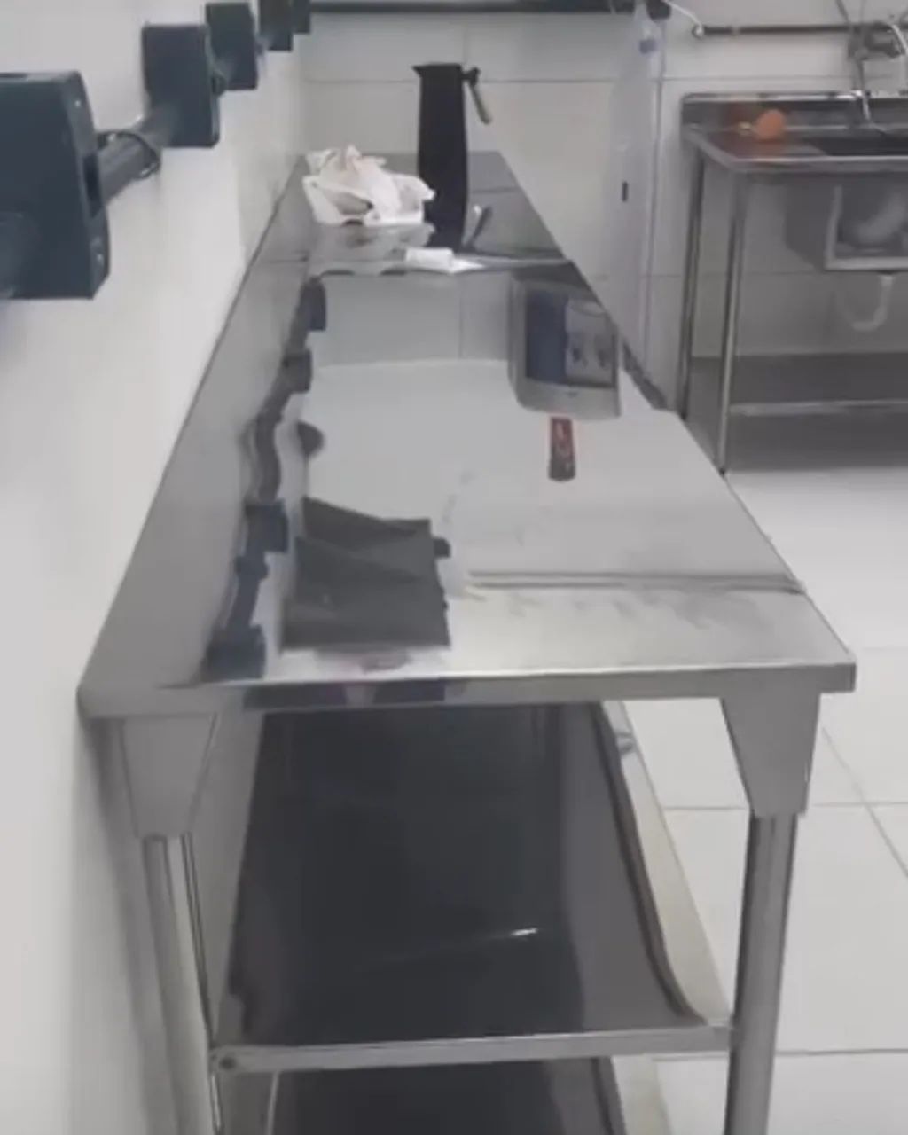 Serviços e reparos de solda inox e eletro rápido e com qualidade  - Foto 2