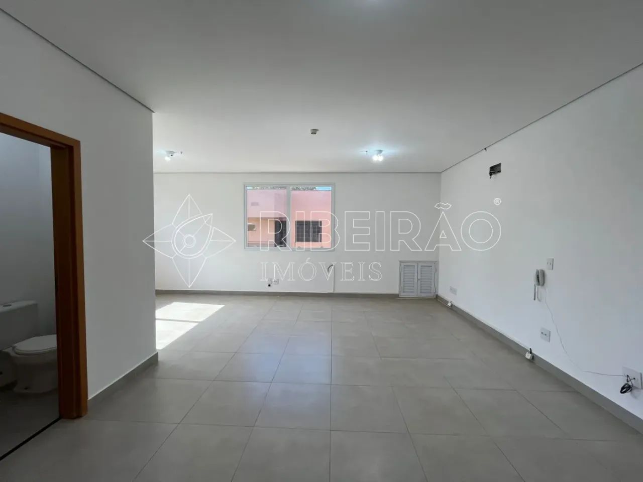 Sala Comercial para locação edifício Paulista Office no Palma Travassos - Foto 5