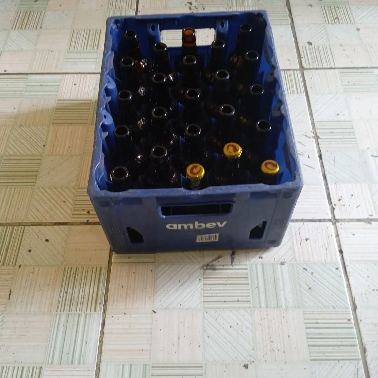  litrinho skol - Foto 5