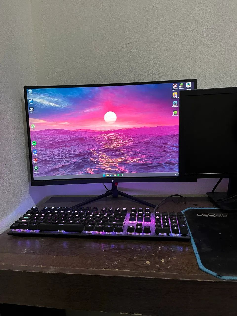 Pc Gamer (Troco em ps5 + volta) - Foto 3