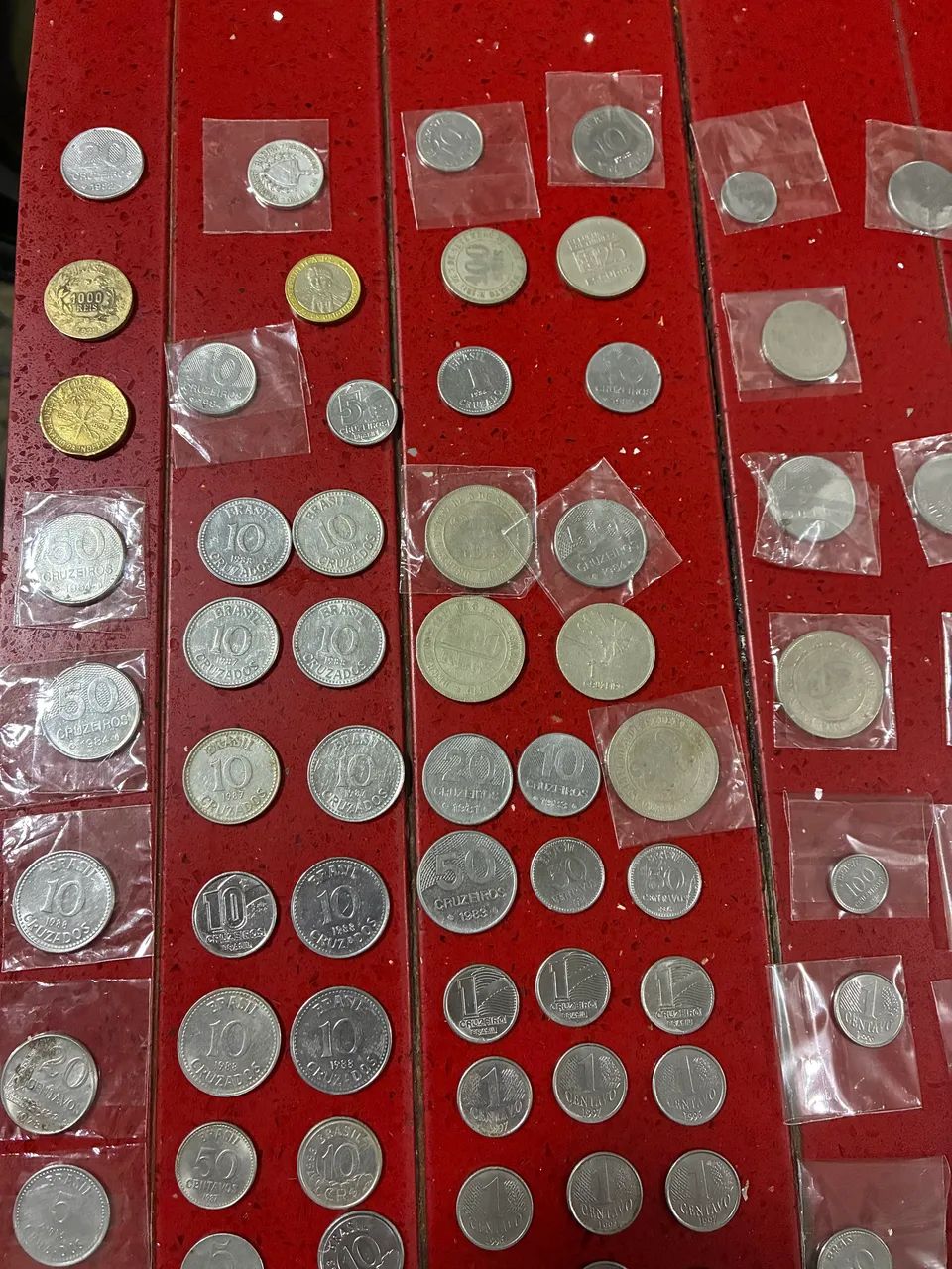 MOEDAS RARAS  - Foto 3