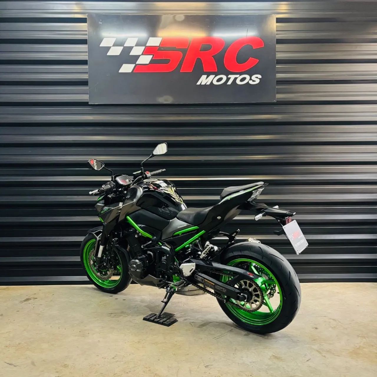 Z 900 - Foto 5