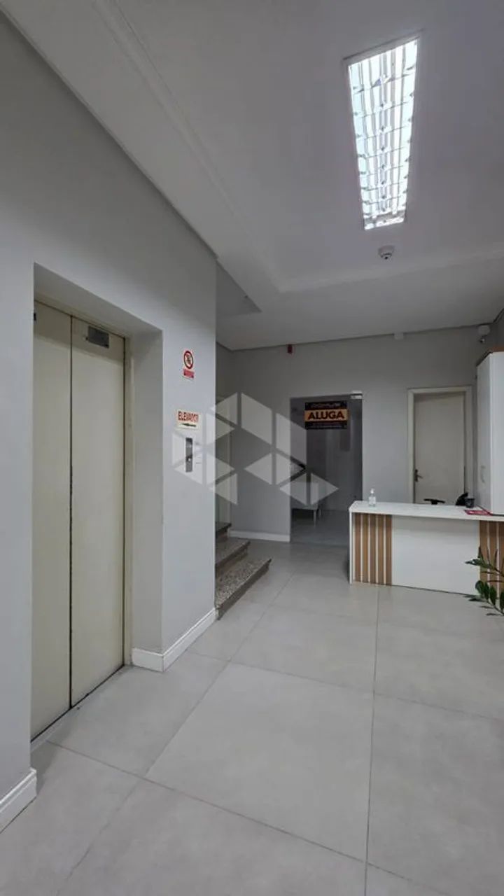 Sala 46.45M² - para Alugar - Foto 4