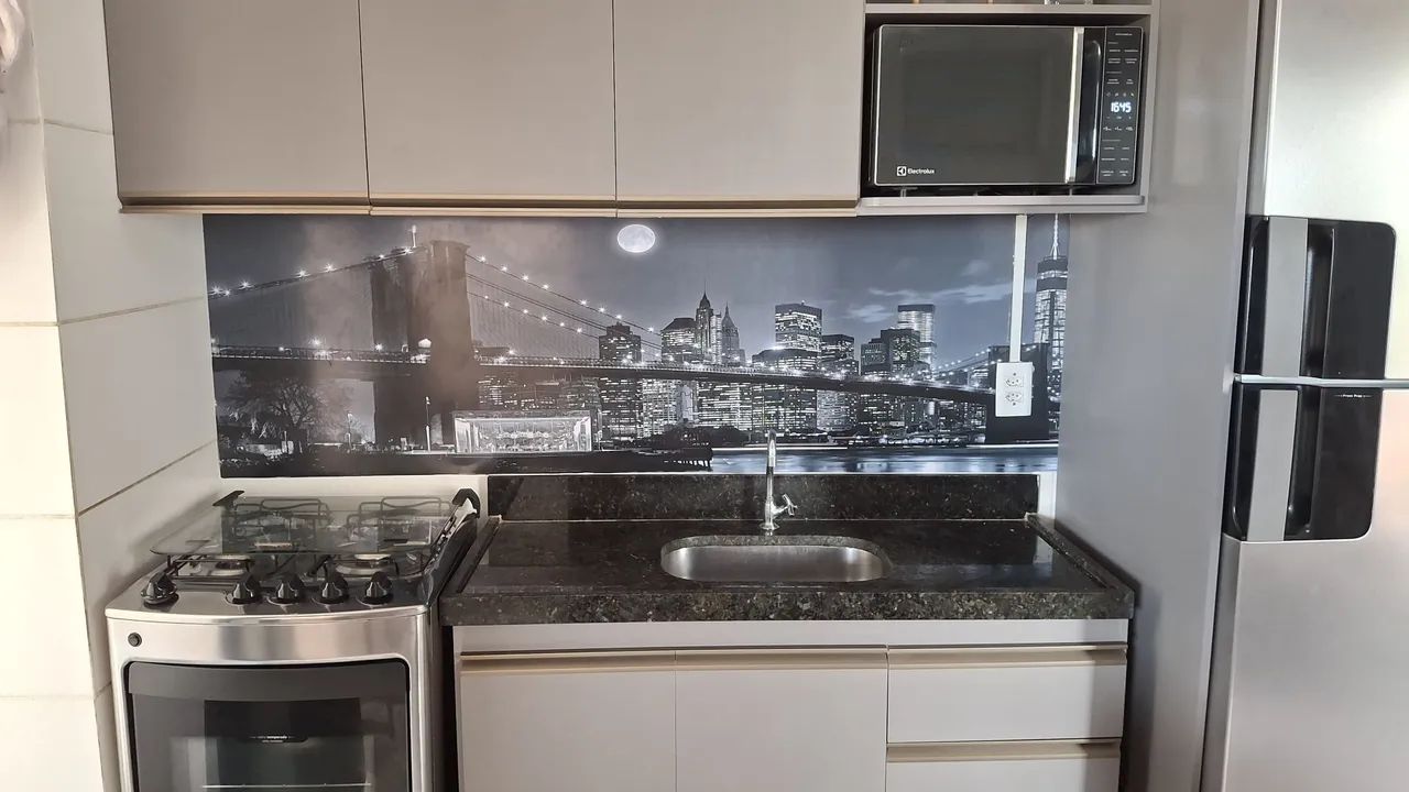 ENVELOPAMENTO DECORATIVO  - Foto 3