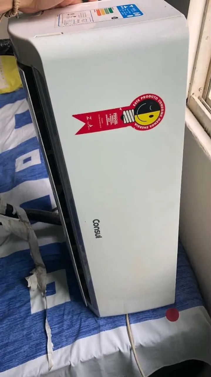 Vende se ar condicionado  - Foto 3