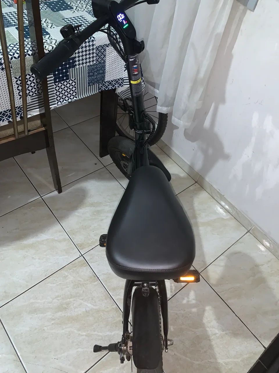 Bike elétrica  - Foto 2