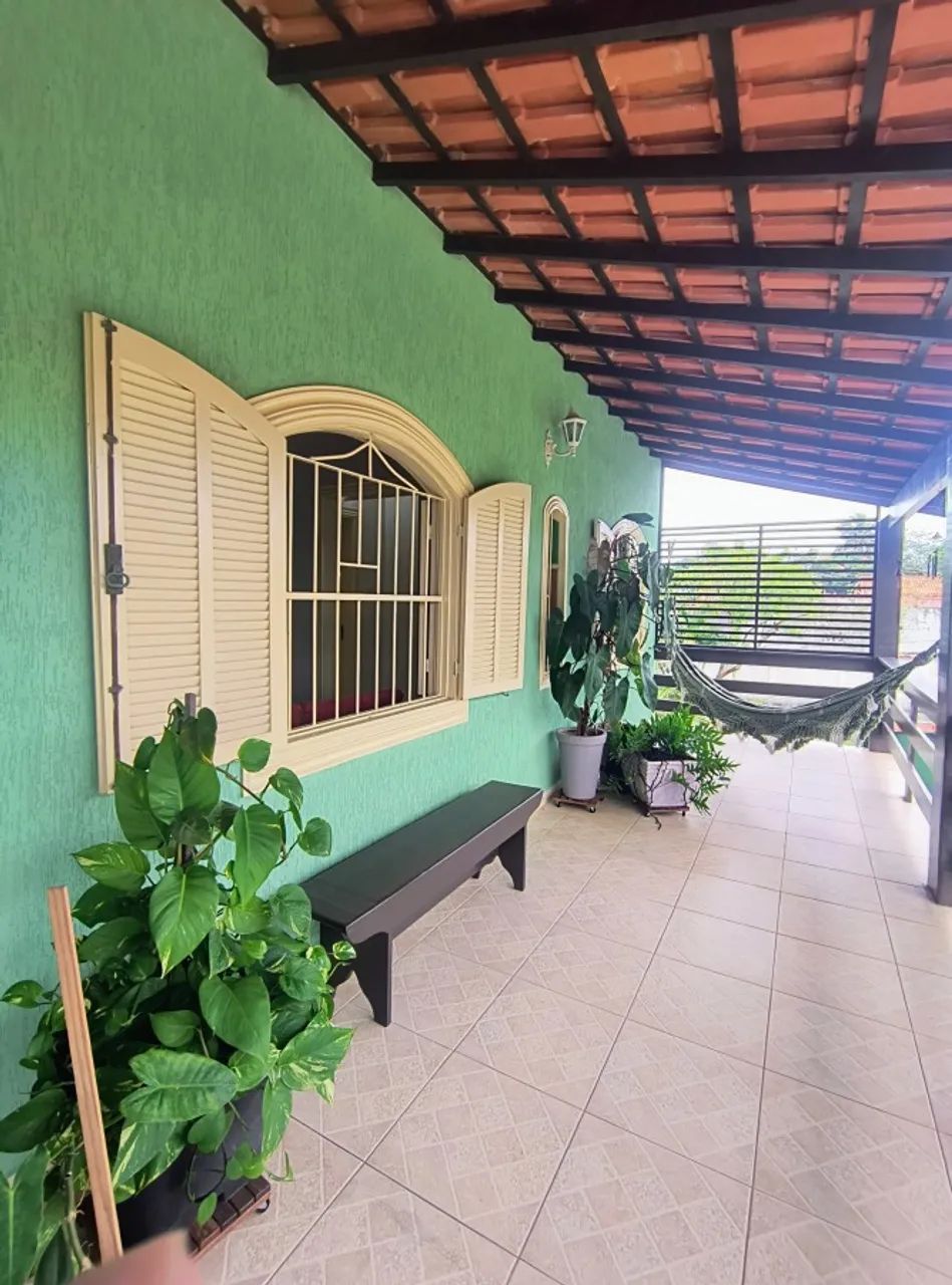 Casa com 5 Quartos e 3 Suítes no Boqueirão - Foto 4