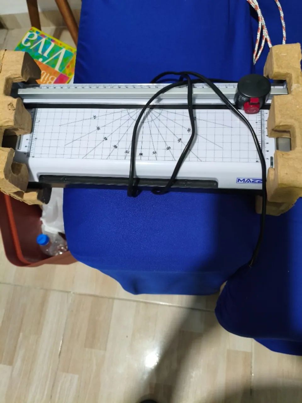 Plastificadora 