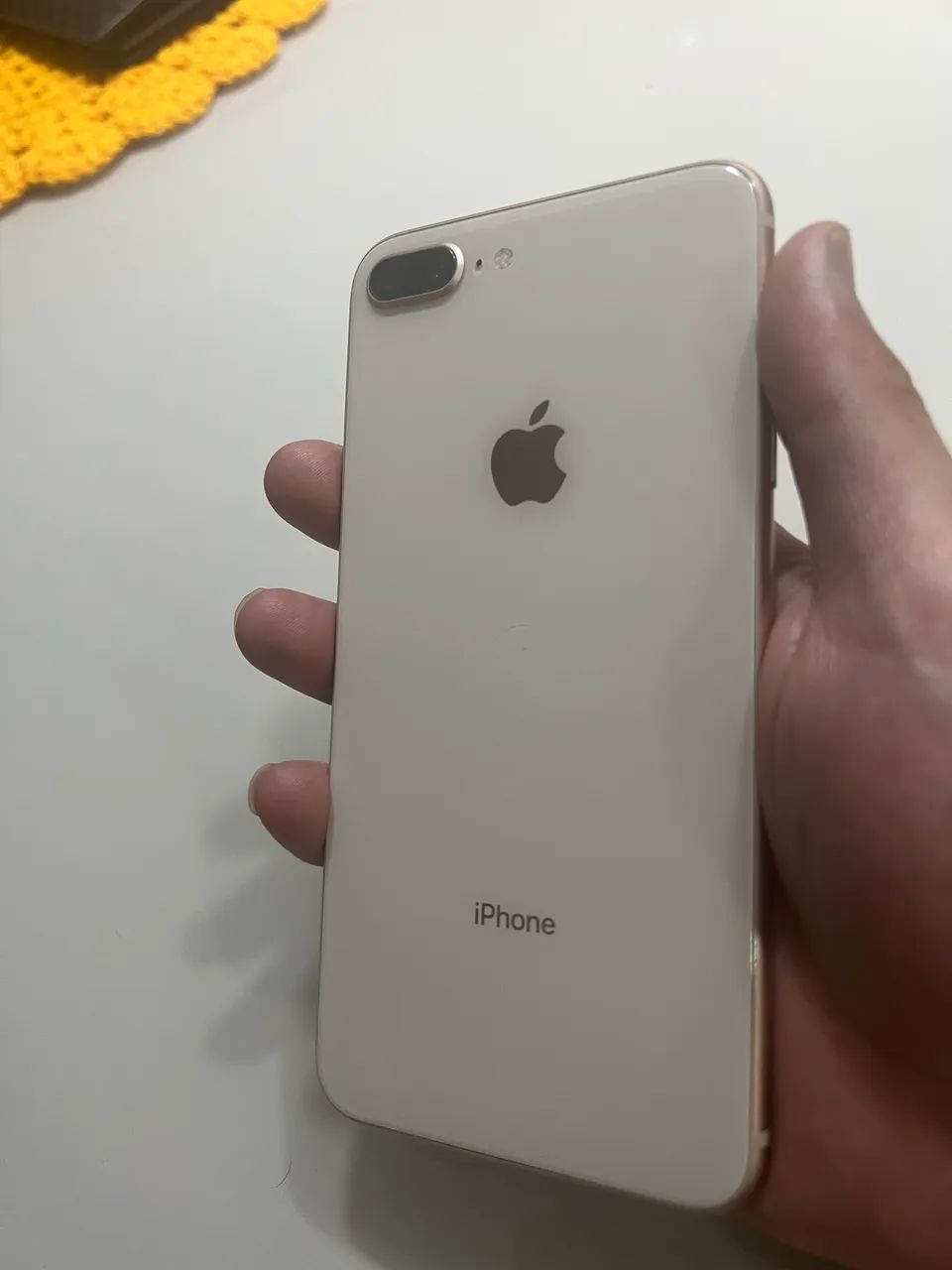 iPhone 8 Plus 64 GB - Foto 5