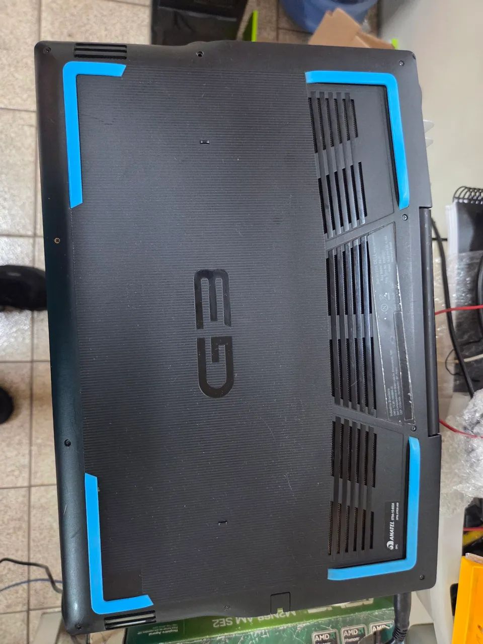 Notebook Gamer Dell G-3590 - Foto 5
