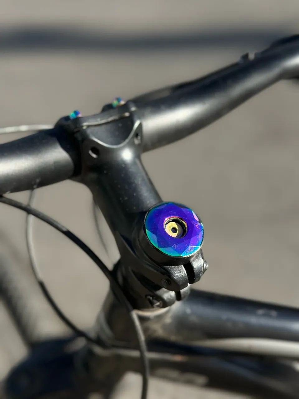 Bicicleta Colli Athena Aro 29 - Foto 2