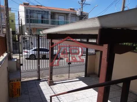 SOBRADO C/ VAGA INDEPENDENTE - Foto 5