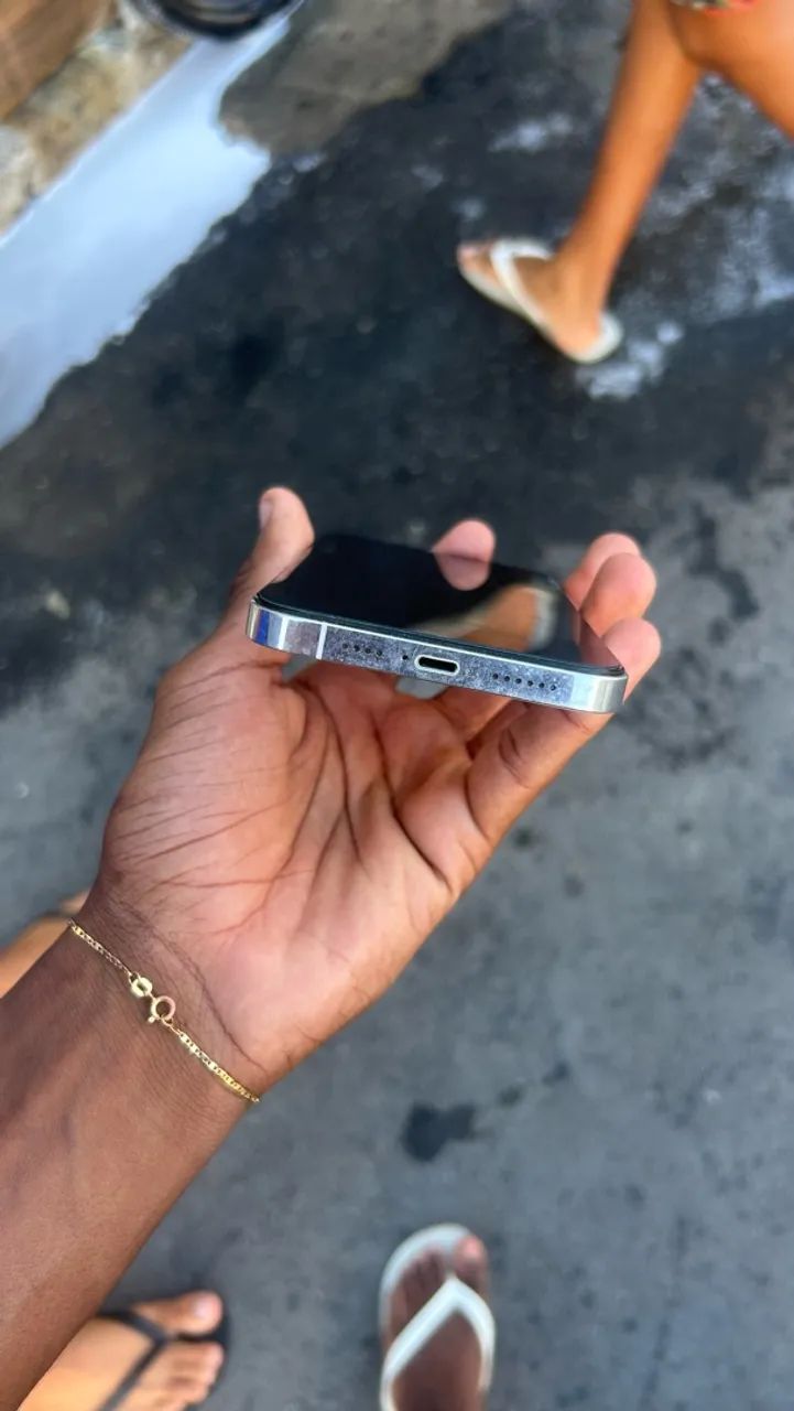 Iphone 12 Pro Max - Foto 4