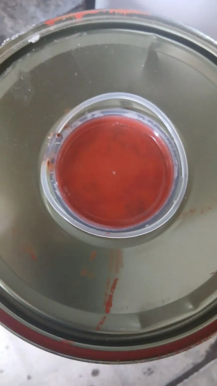 Tinta suvinil galão cheio fosco completo cor: terra molhada - Foto 2