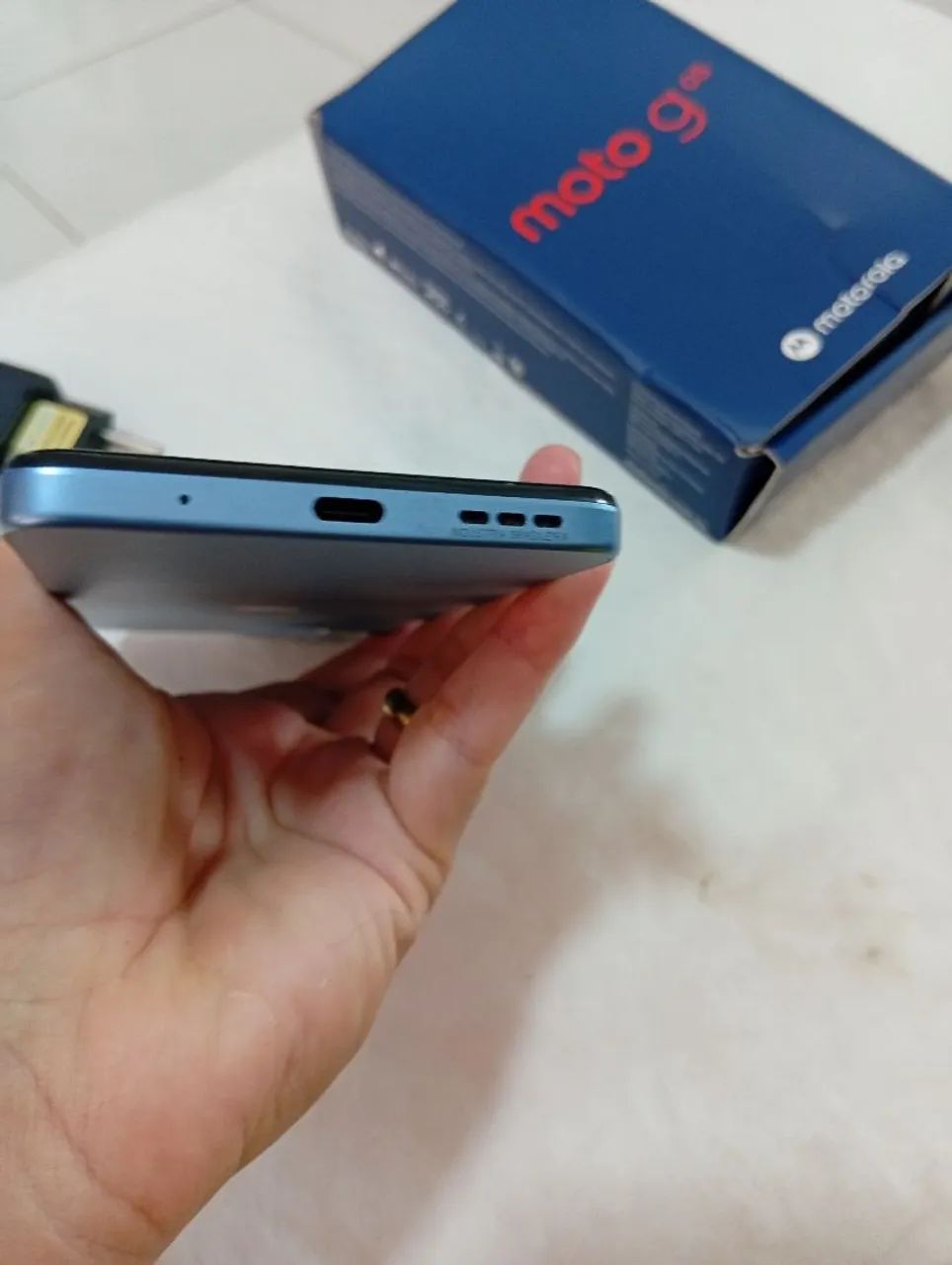 MOTO G5 128GB - Foto 2