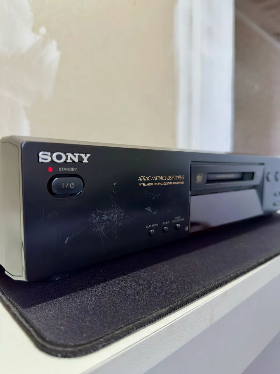 Minidisc - Foto 5