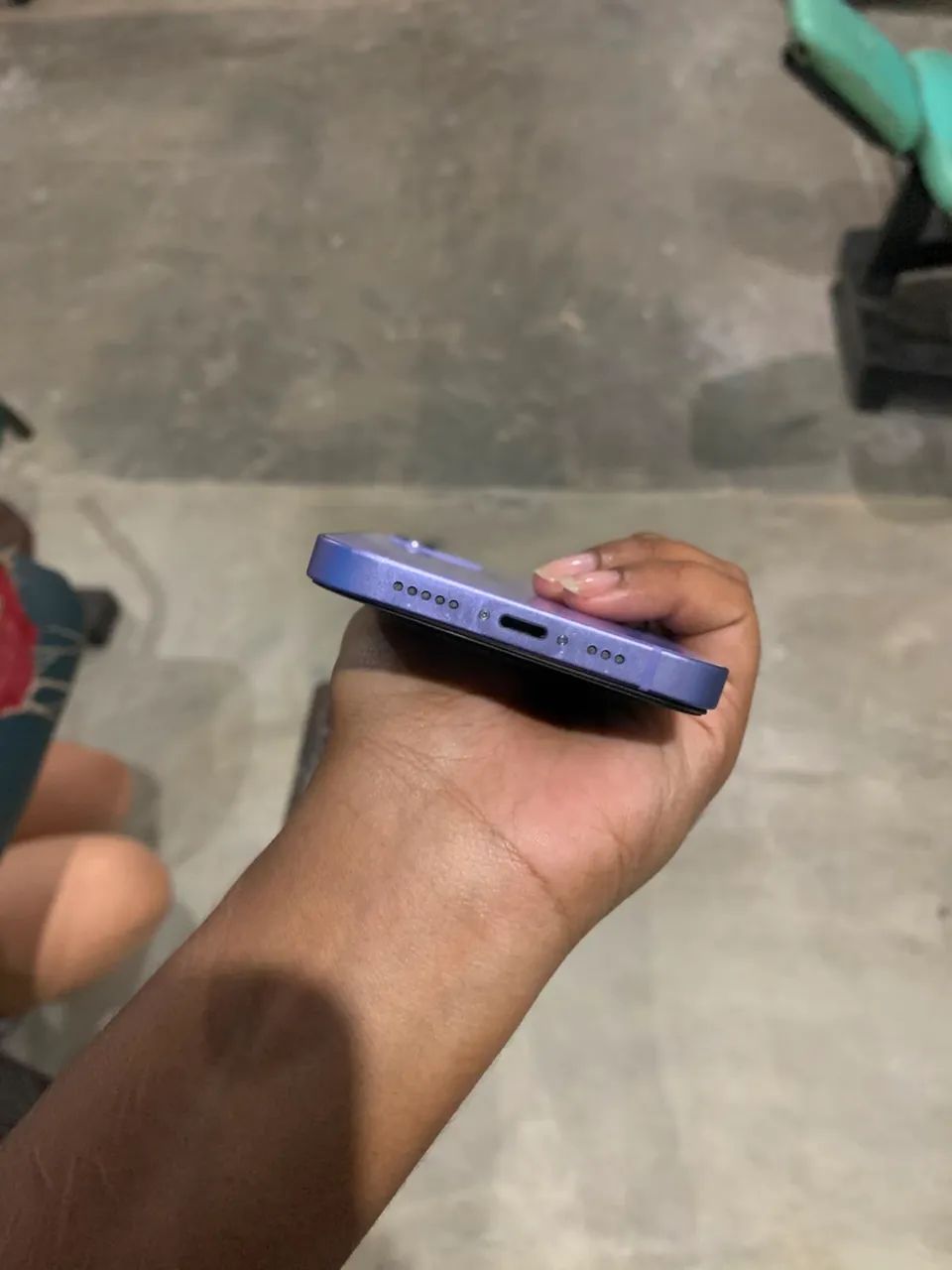 iPhone 12  - Foto 2