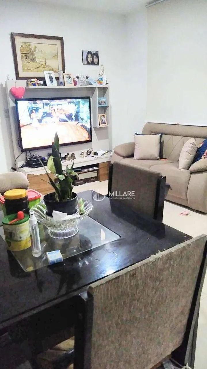 APARTAMENTO VENDA VILA MATILDE