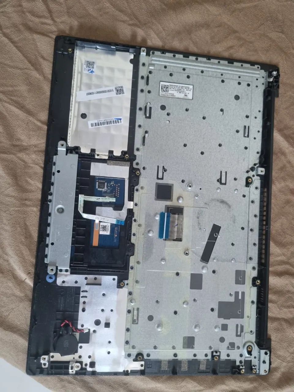 FORMATAÇÃO, MANUTENÇÃO E MONTAGEM DE NOTEBOOKS E PCS - Foto 3