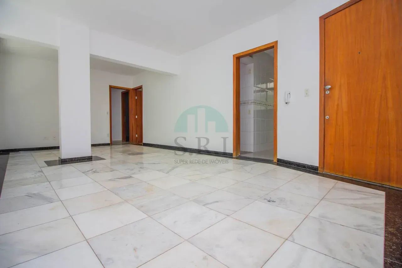 APARTAMENTO PARA LOCAÇÃO NO BAIRRO GRAJAÚ - Foto 3