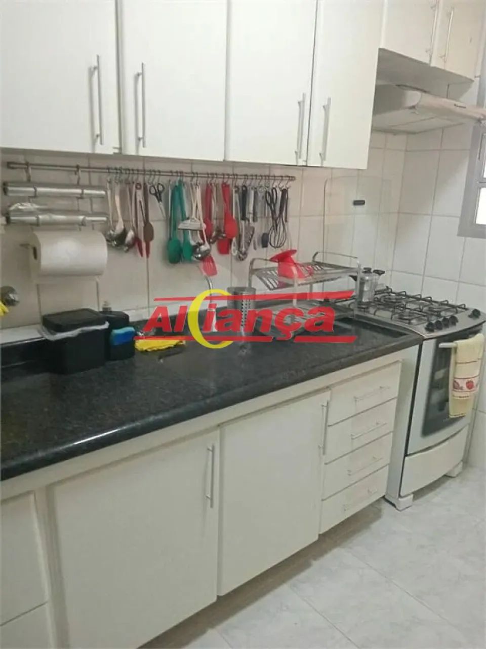 APARTAMENTO 3 QUARTOS - 1 SUITE - 1 VAGA - JD. VERA - Foto 4