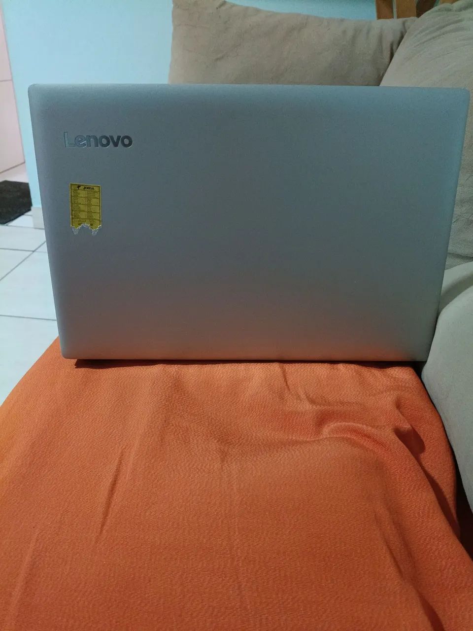 Notebook  - Foto 2
