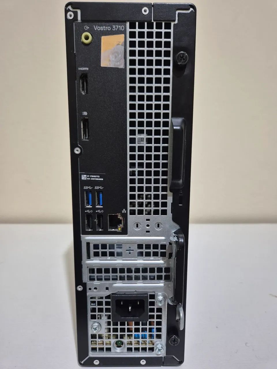 Dell Vostro 3710 - Foto 2