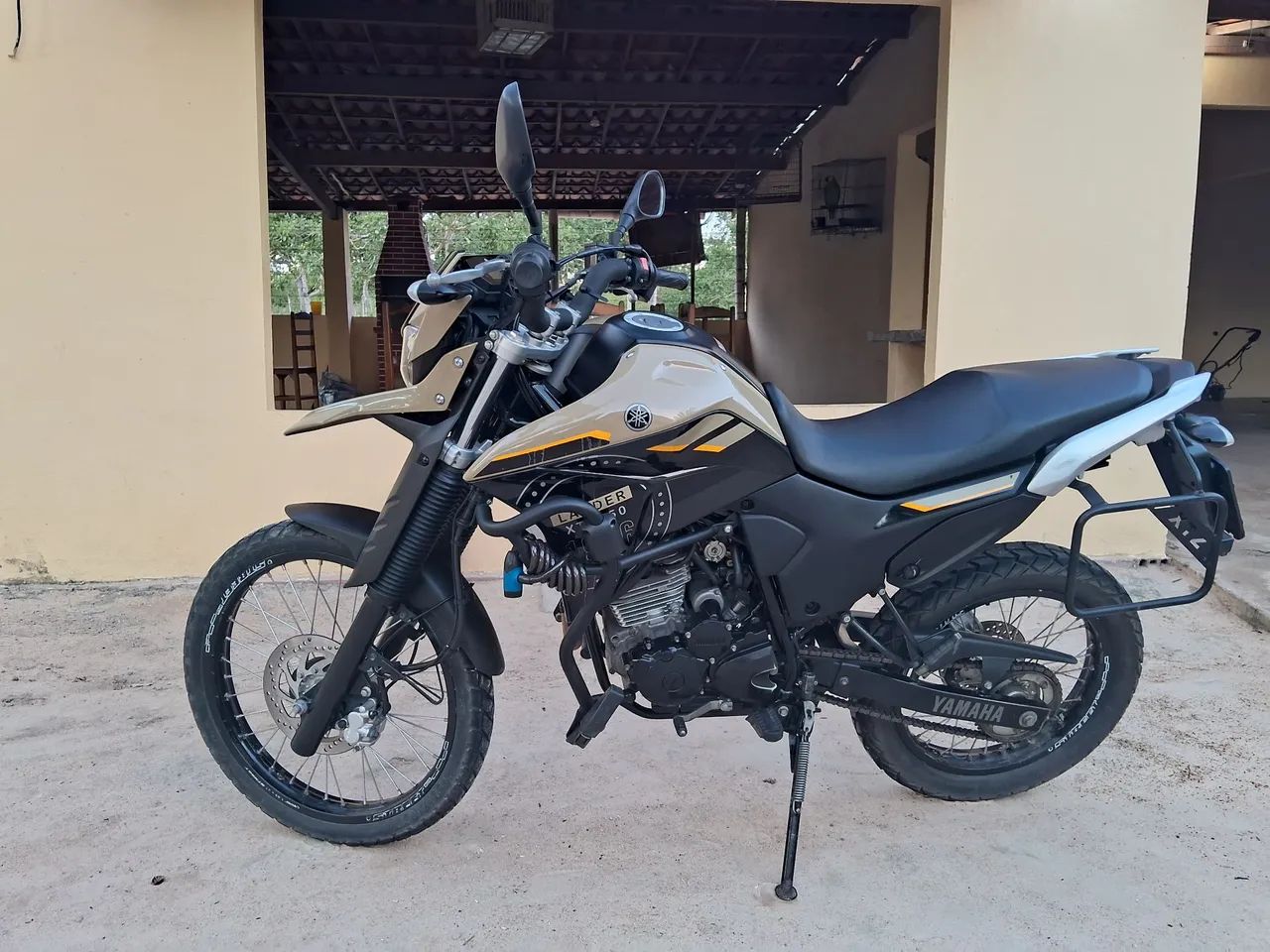 Lander 250 2023