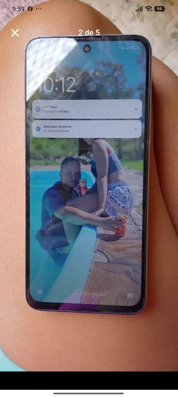 Redmi 13  - Foto 4