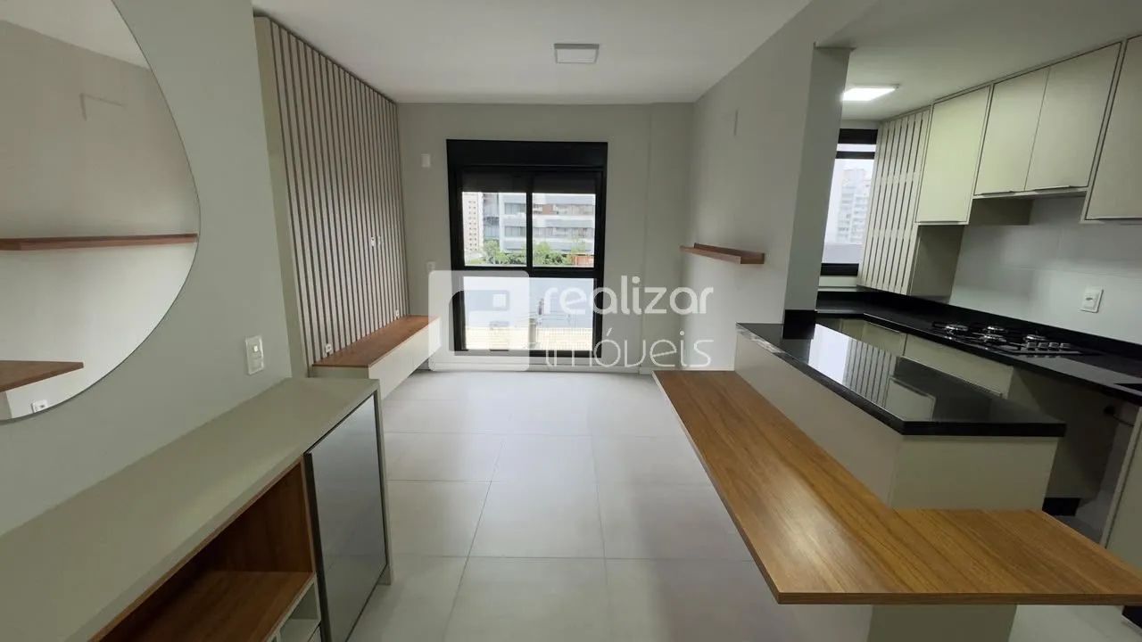 Apartamento de 1 dormitório no Centro - Foto 2