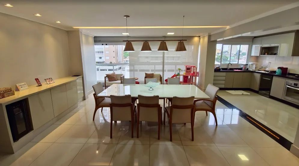 Apartamento Palco Vaca Brava