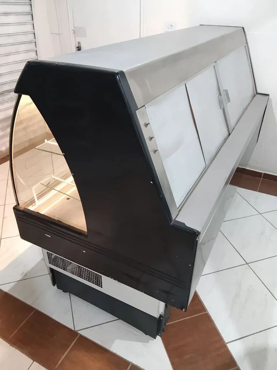 Balcão refrigerado expositora  - Foto 2