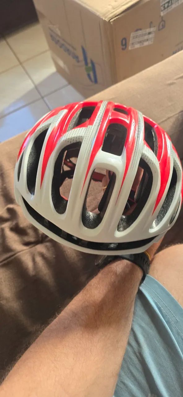 Capacetes para Ciclismo - Foto 5