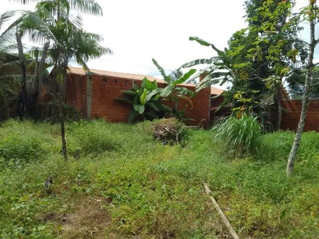 Terreno e casa a venda em Igarapé-Açu