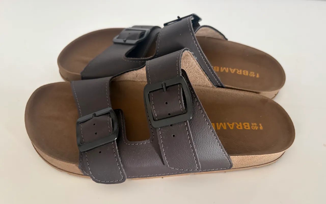 Sandália Birken NOVA - Foto 2