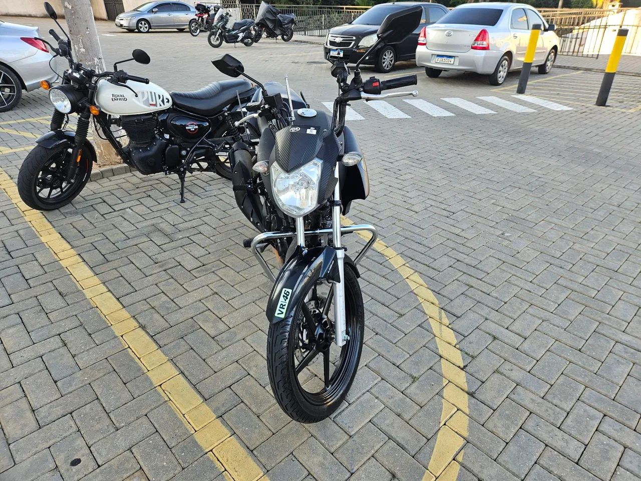 Factor 150 ED 2022/2023 - Foto 4