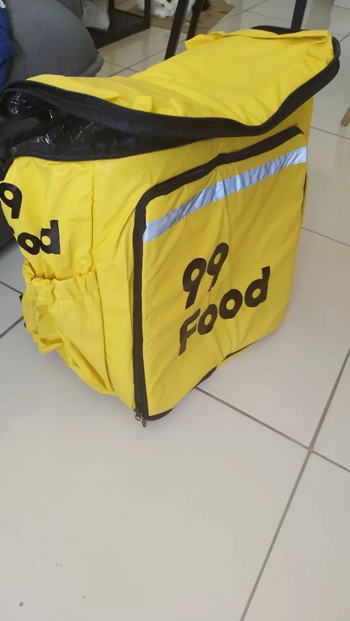 Bag entregador - Foto 2