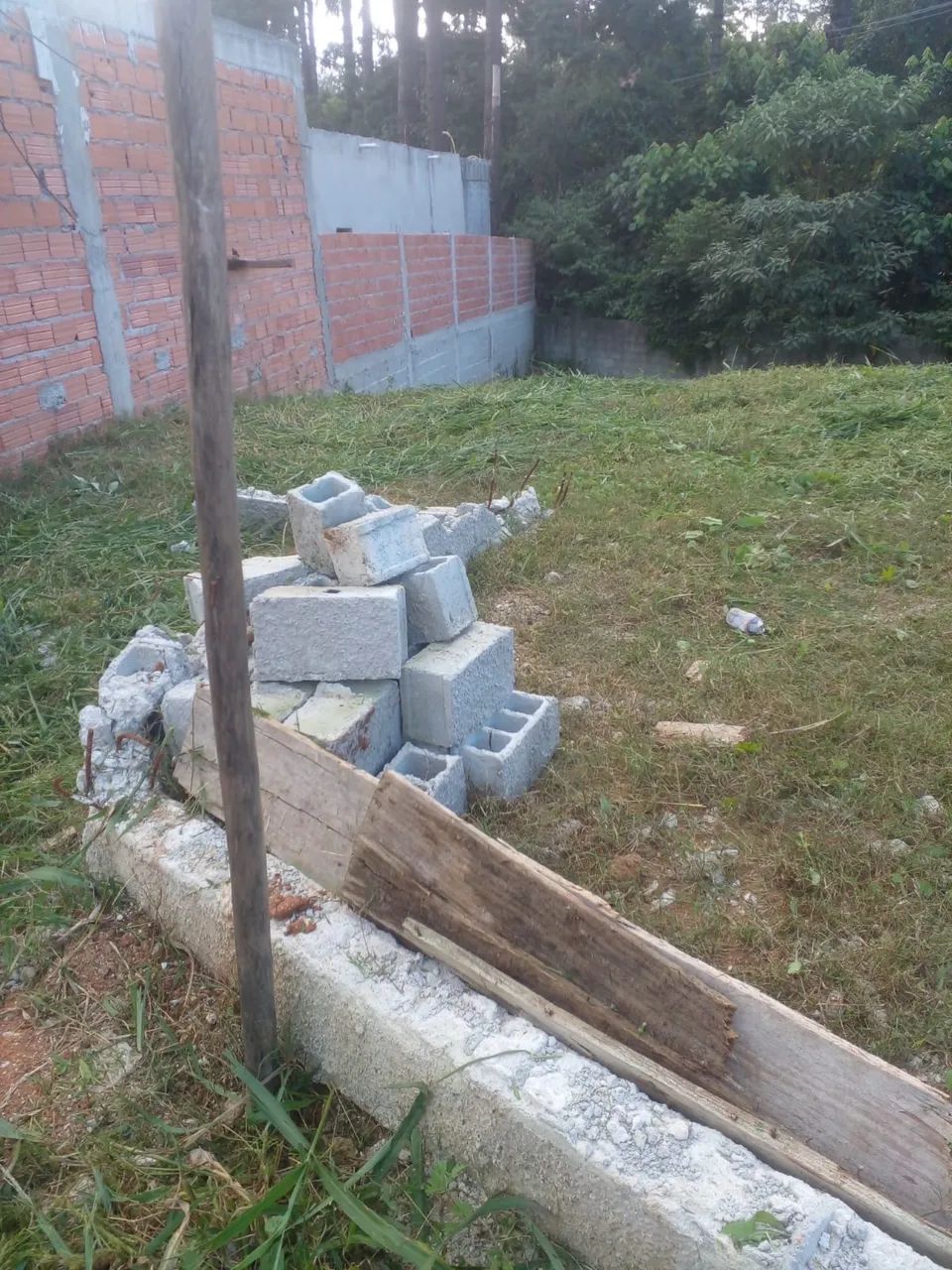 Terreno 12.5 x 22 - Foto 3