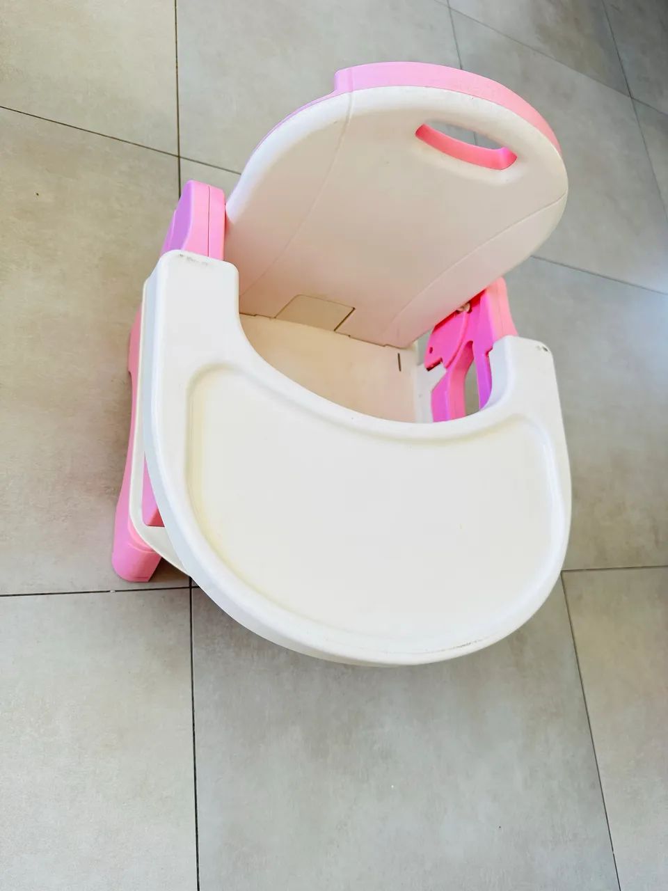 Cadeira de Alimentação flex - Foto 2