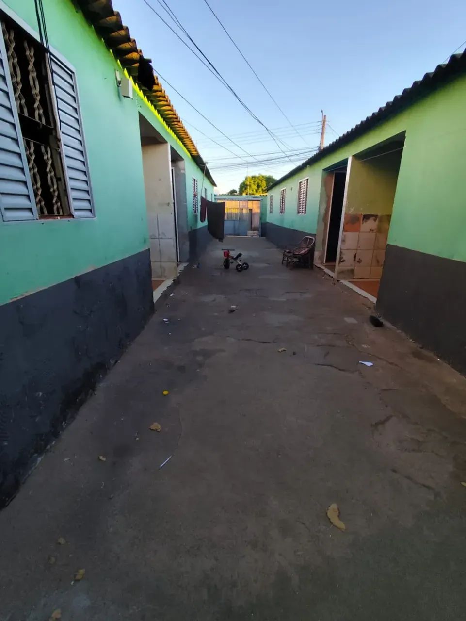 4 Kitnets no Arapoanga - Perto do Mercado Timbaúba - Foto 2