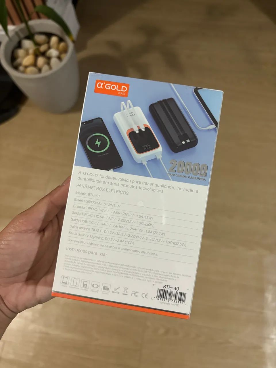Power Bank - Foto 3