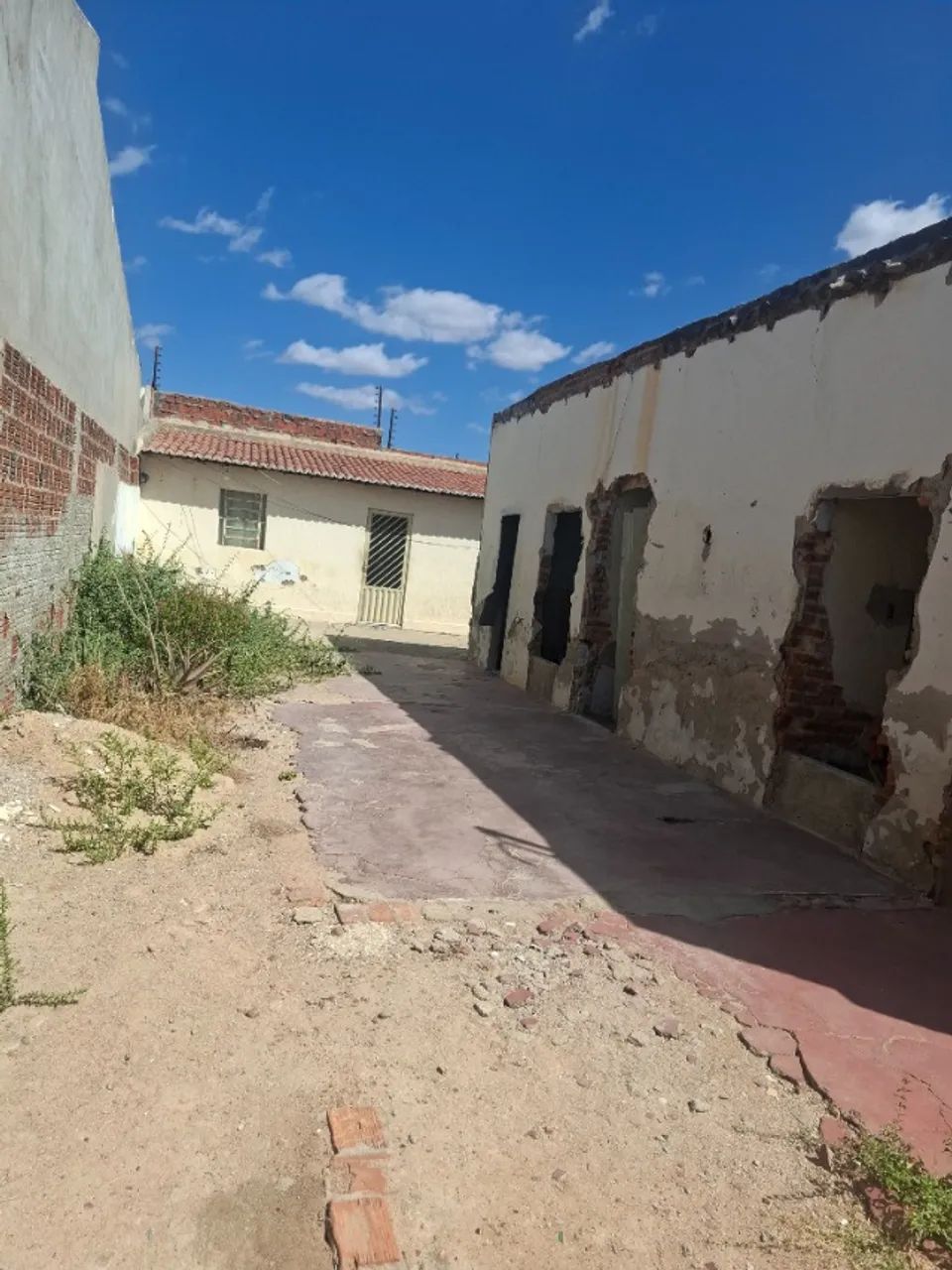 Terreno 
