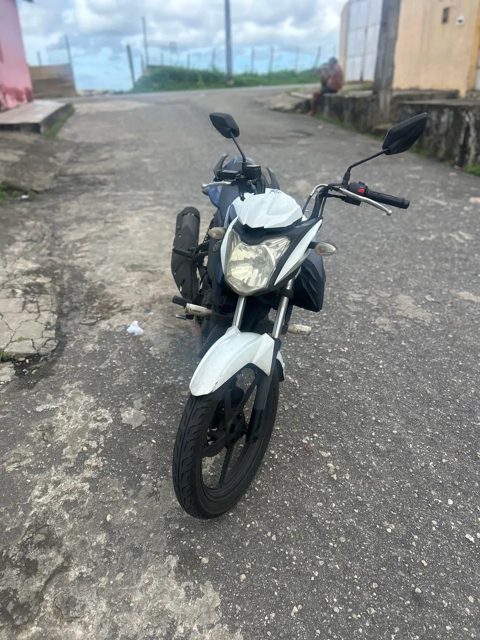 Fazer 2021/ 150 cilindradas - Foto 2