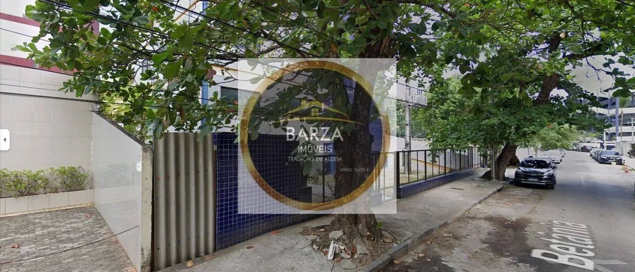 BARZA IMÓVEIS - Derby Prédio - Foto 4