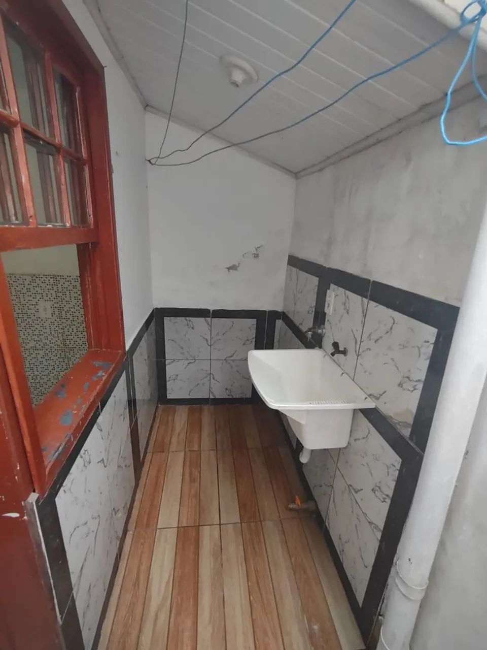 Apartamento de 1 quarto no Carianos - Foto 4