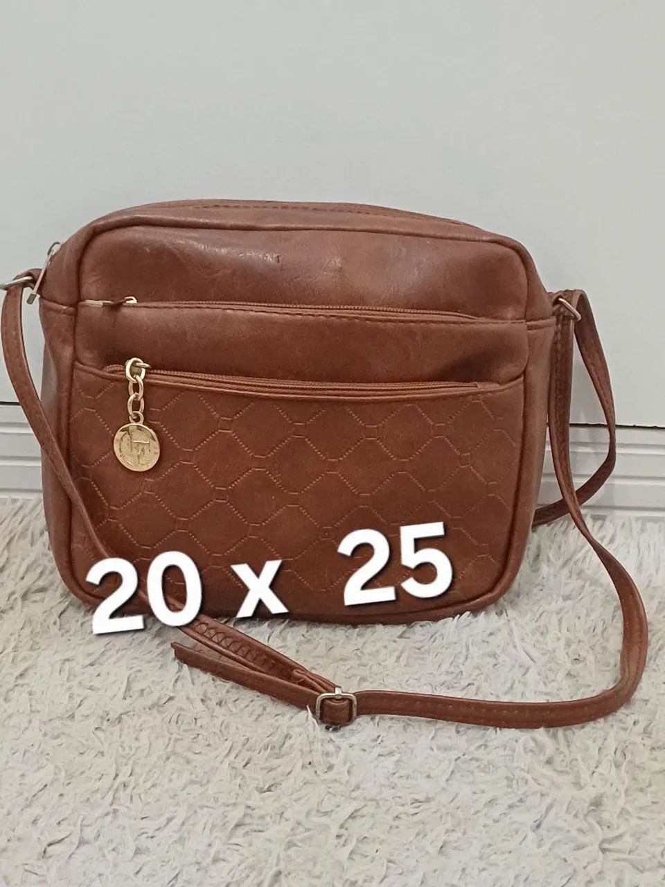 Bolsa feminina 