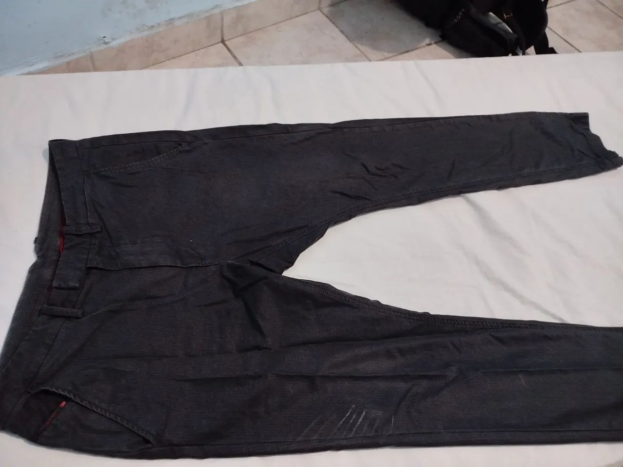 Calça diesel - Foto 2