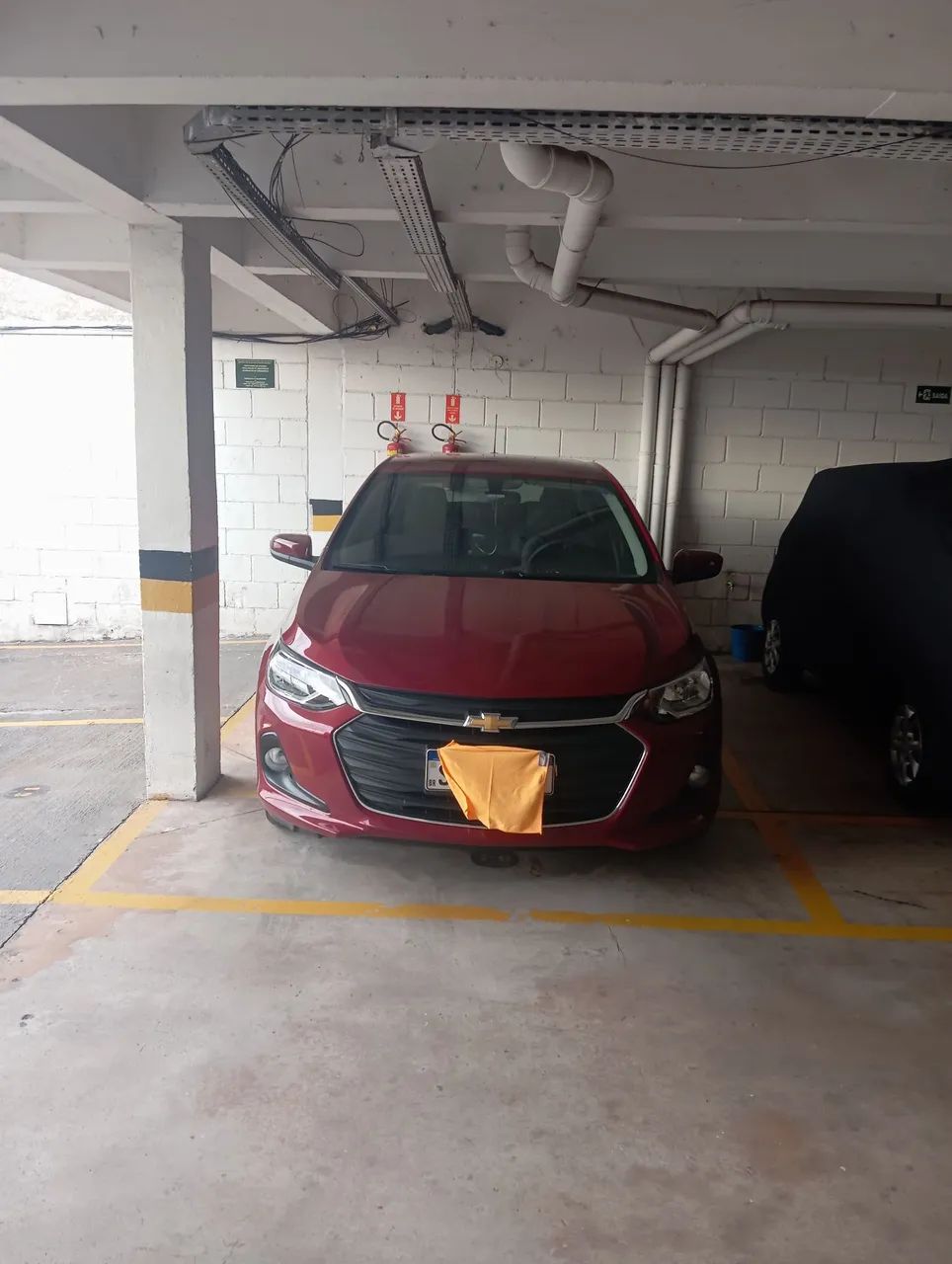 Vendo Apartamento R$225,00 - Foto 5