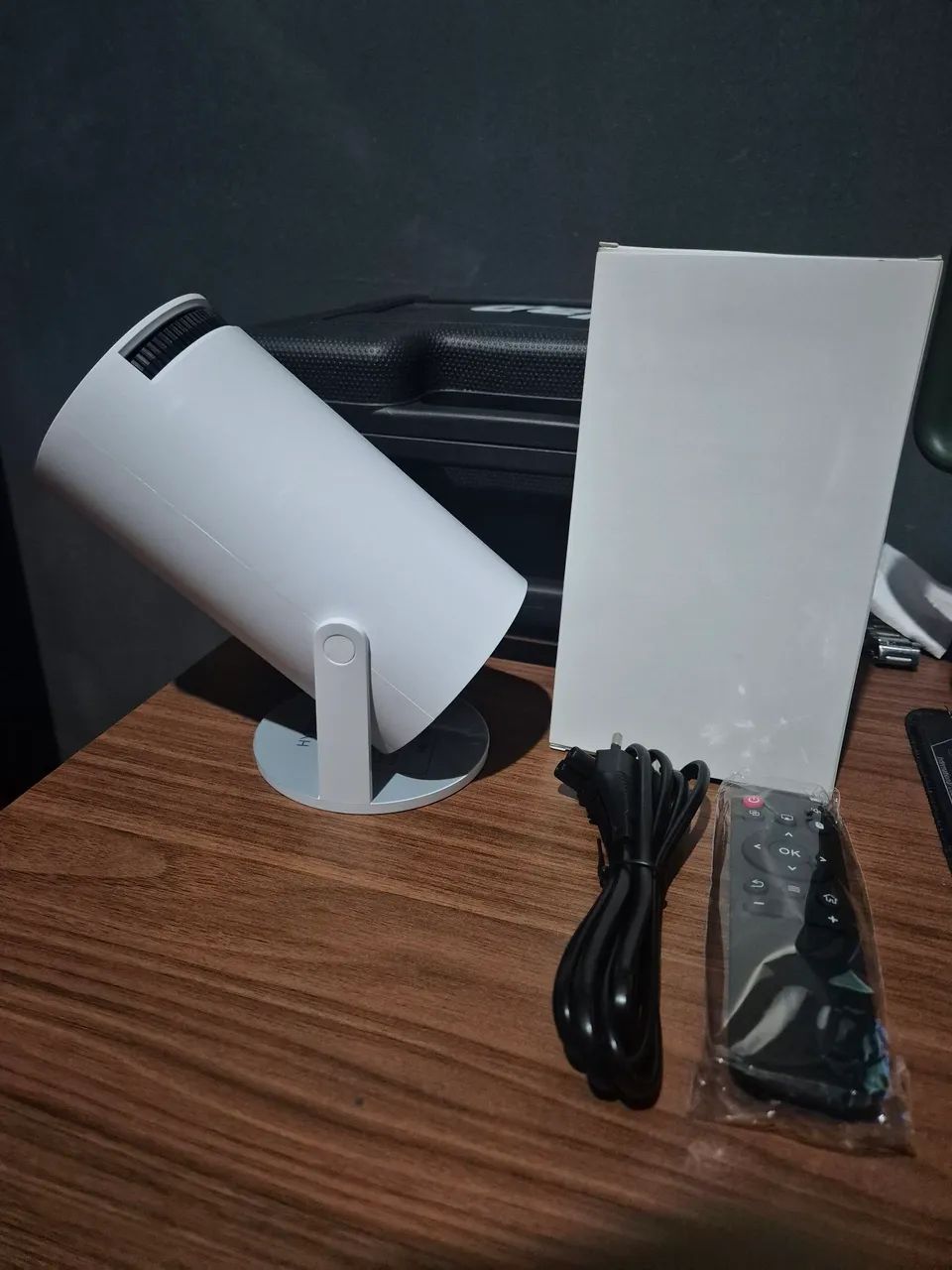 Projetor novo - Foto 2